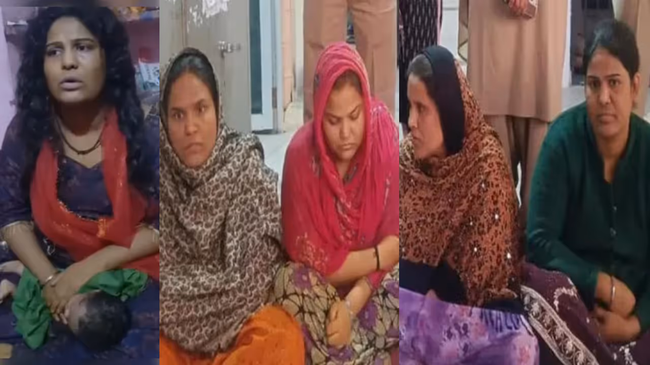 Rajasthan murder Rajasthan murder