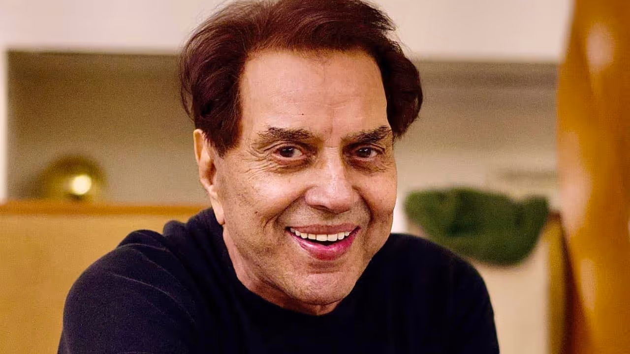 Dharmendra Health Update Dharmendra Health Update