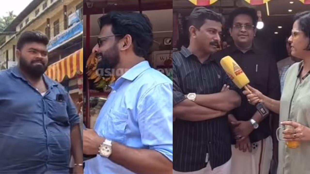 koduvally voterst list