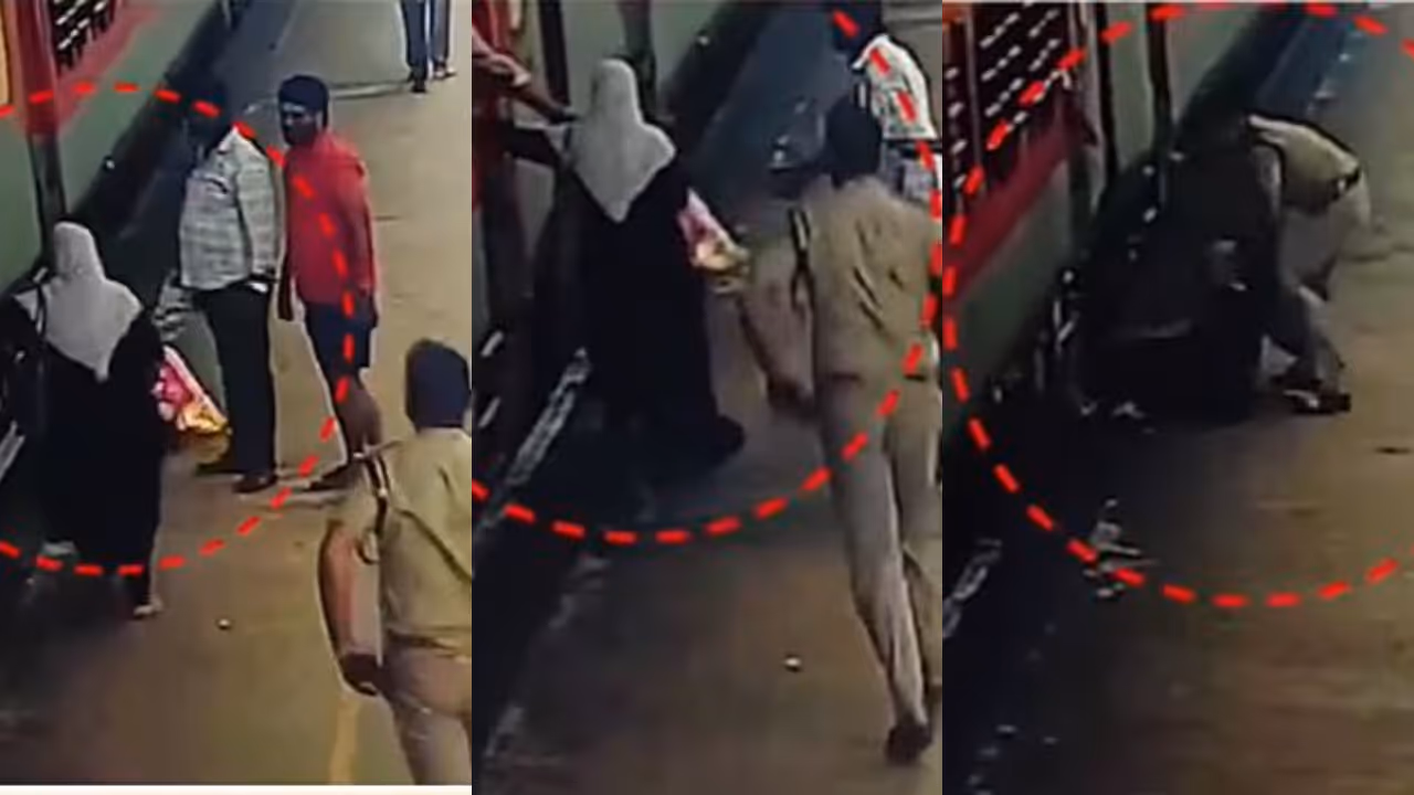 tirur railway station