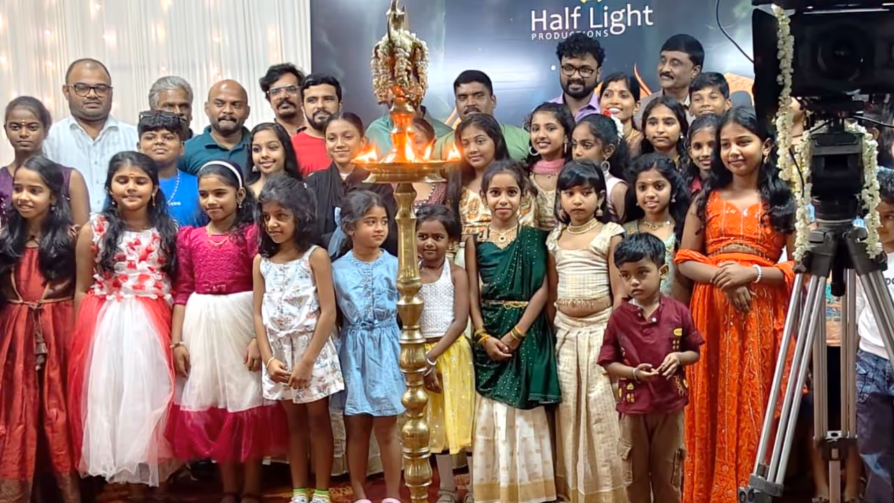 karimi malayalam movie starts rolling soon