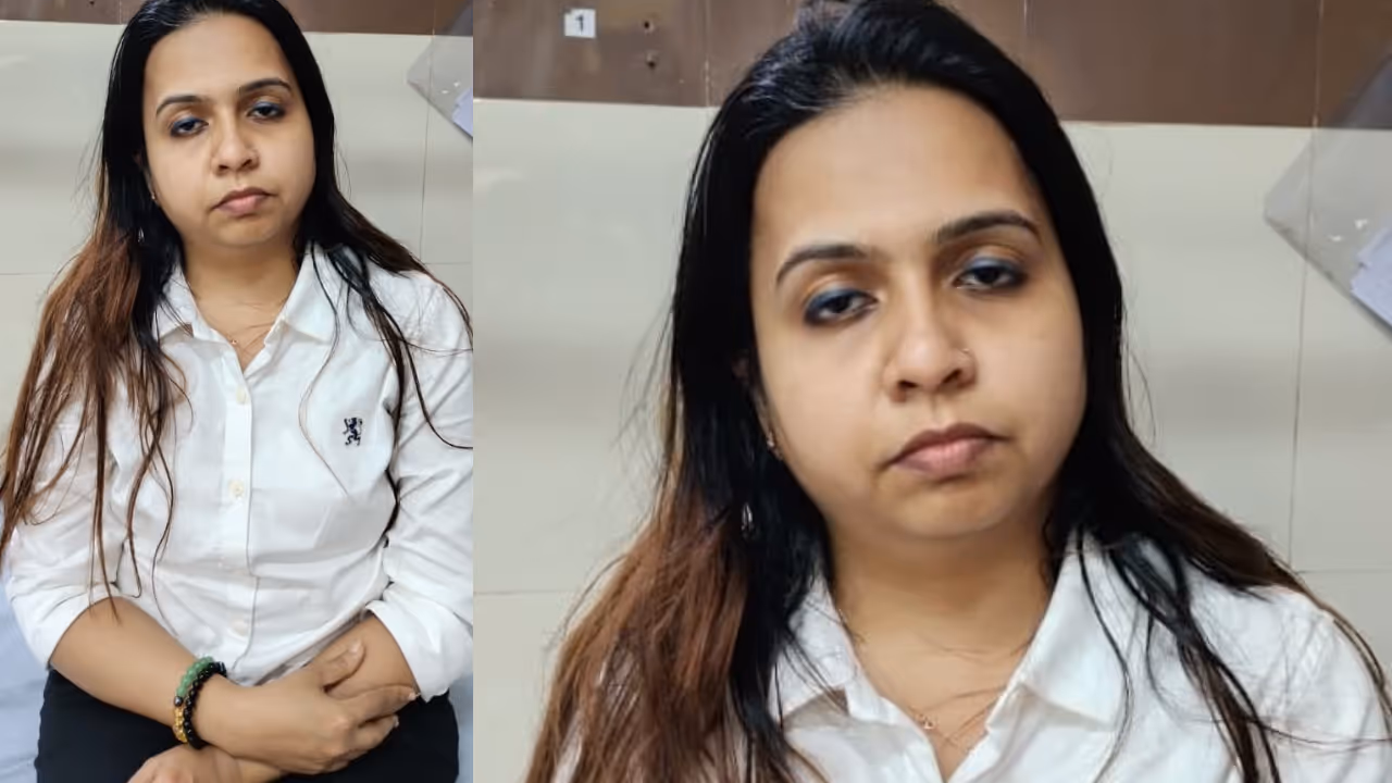 Online trading fraud