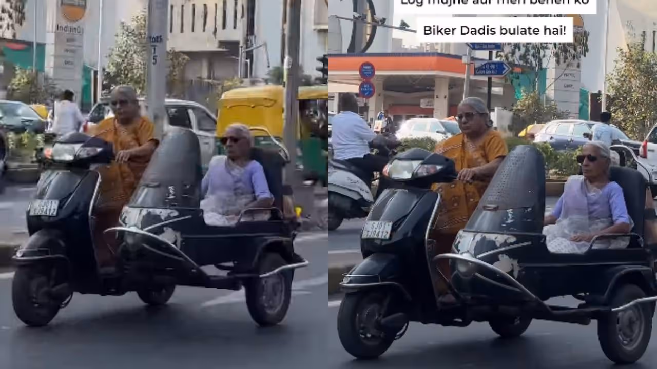 Mandakini Shah Mandakini Shah