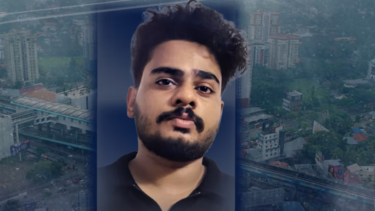 youth arrested with mdma