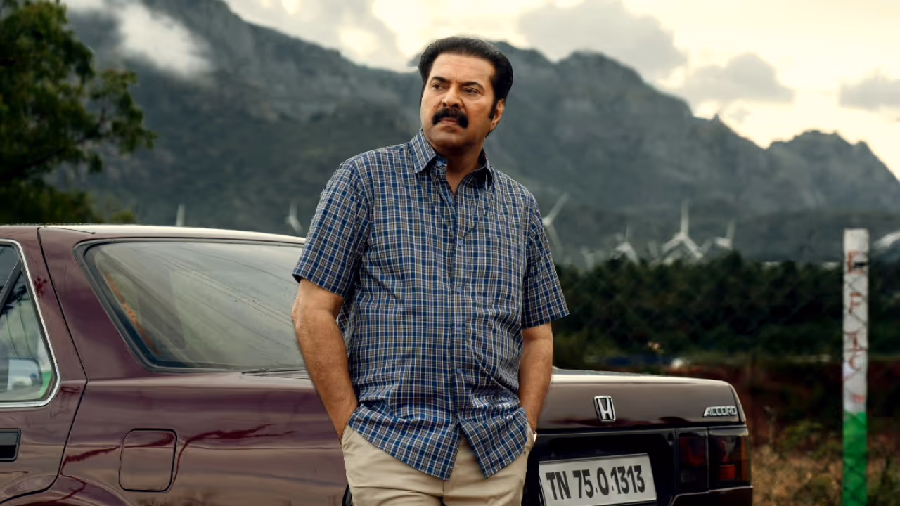 Kalamkaval release Postponed new date will announced soon says mammootty kampany