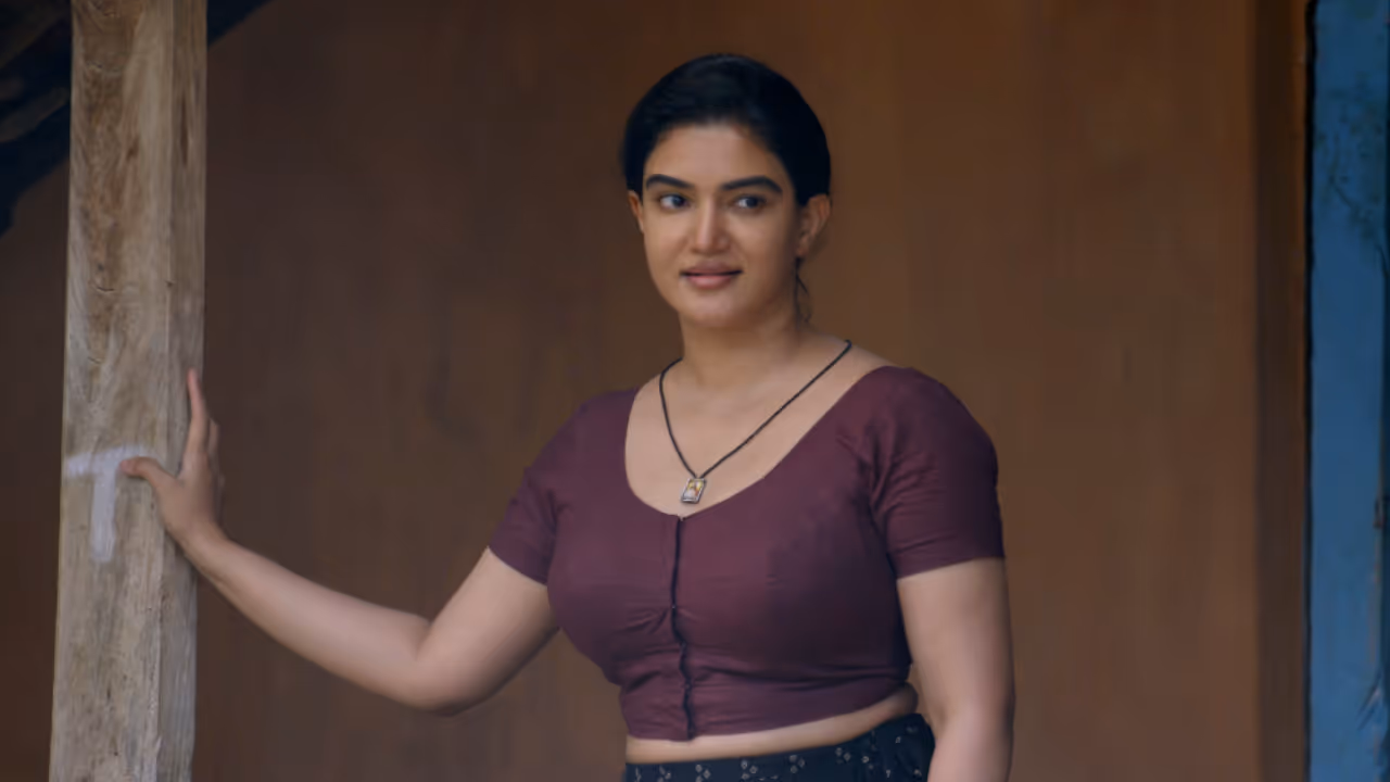 Kannil Video Song from rachel malayalam movie honey rose