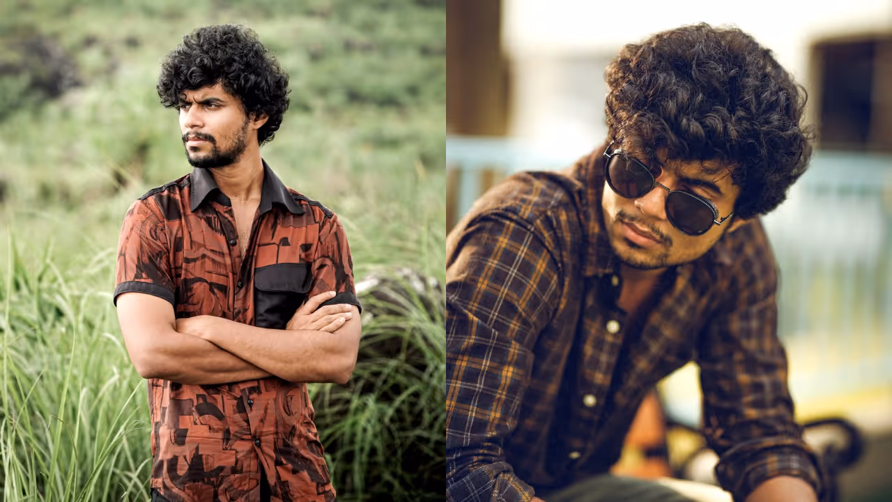 from Pathinettam Padi to eko Sandeep Pradeeps journey to a bankable hero