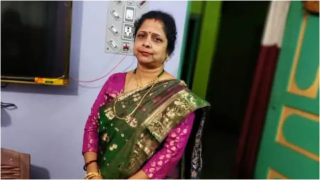 BLO death due to work pressure BLO death due to work pressure