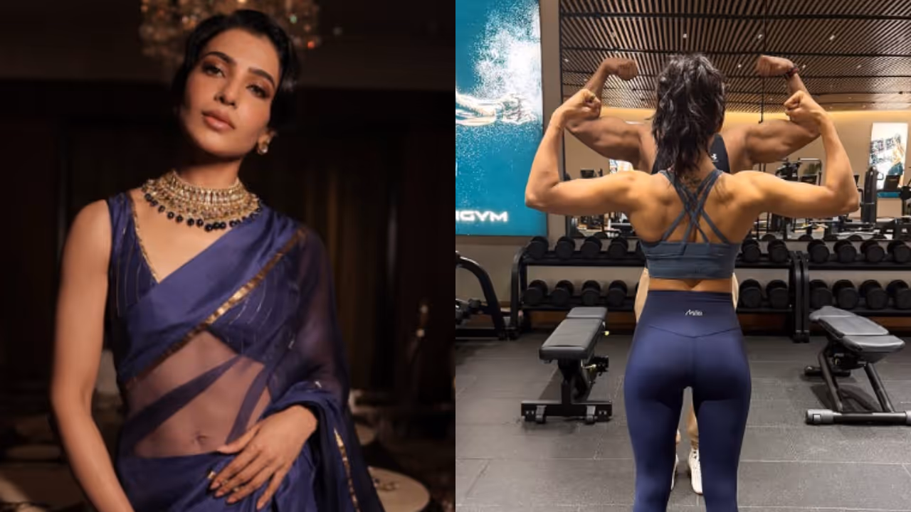 samantha workout pictures samantha workout pictures