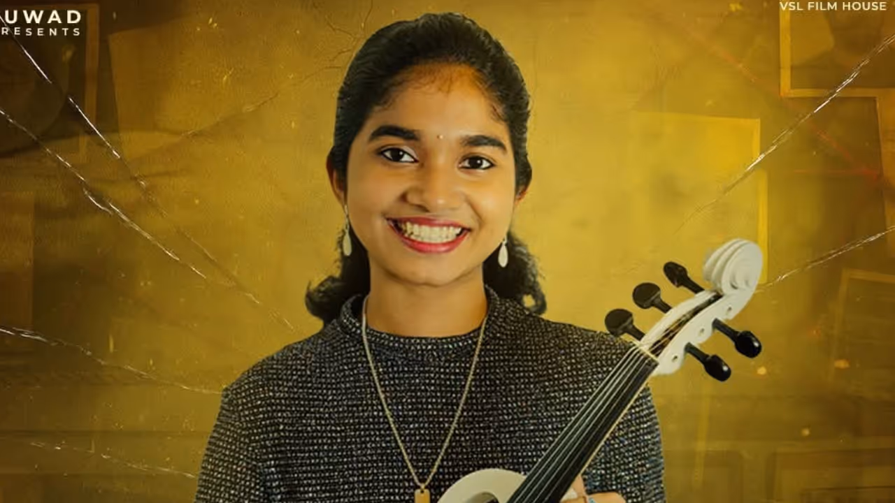 aanya mohan new woman music director in mollywood vere oru case movie