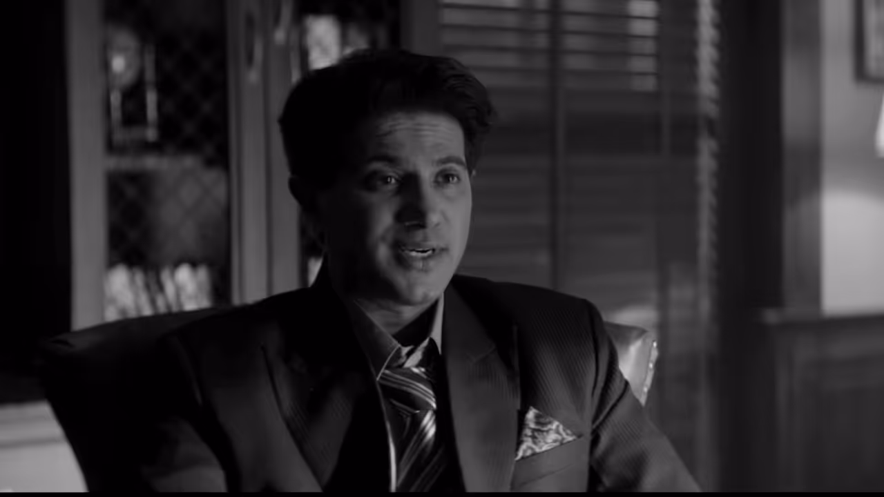 KAANTHA The New Cut In Theatres teaser dulquer salmaan rana daggubati KAANTHA The New Cut In Theatres teaser dulquer salmaan rana daggubati