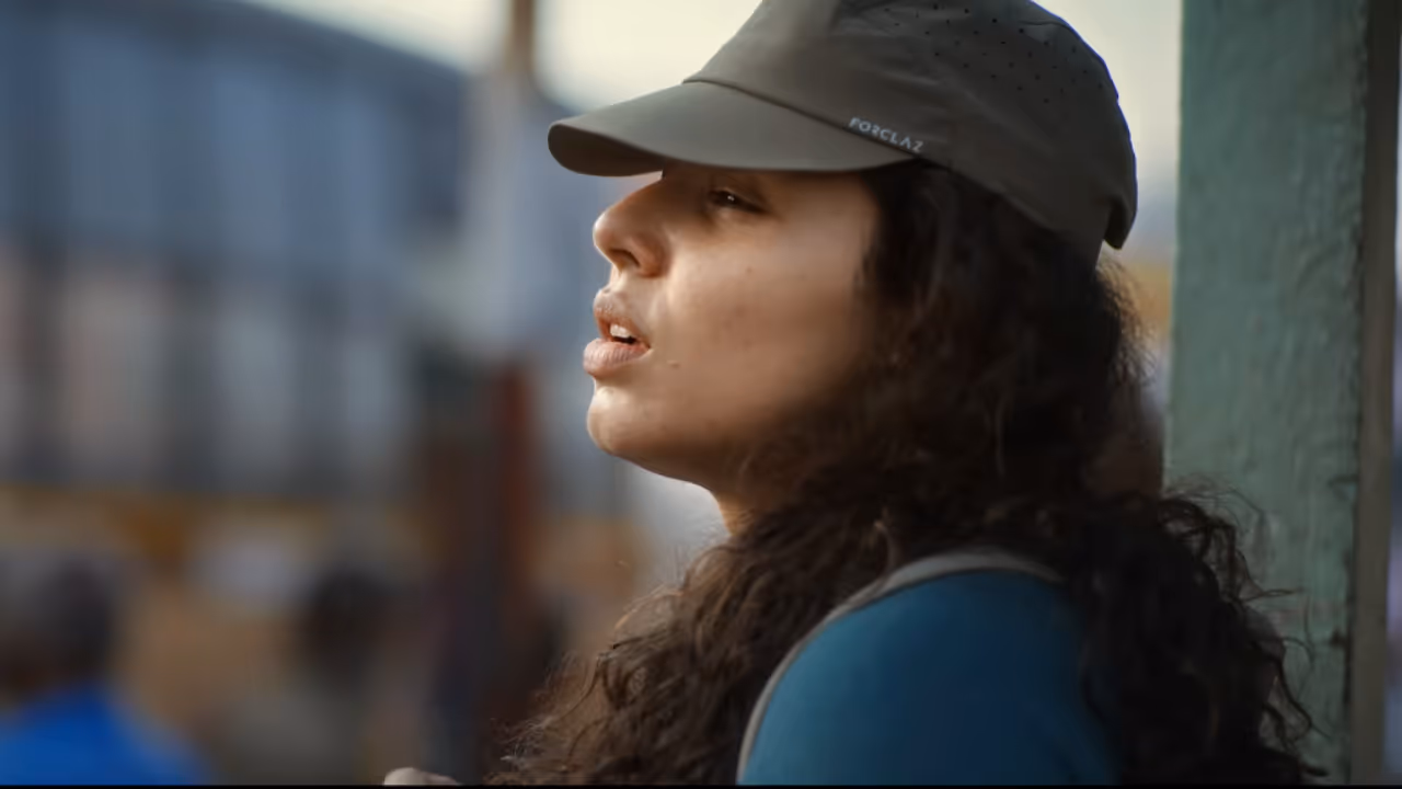 Amoz Alexander malayalam movie song Aju Varghese 