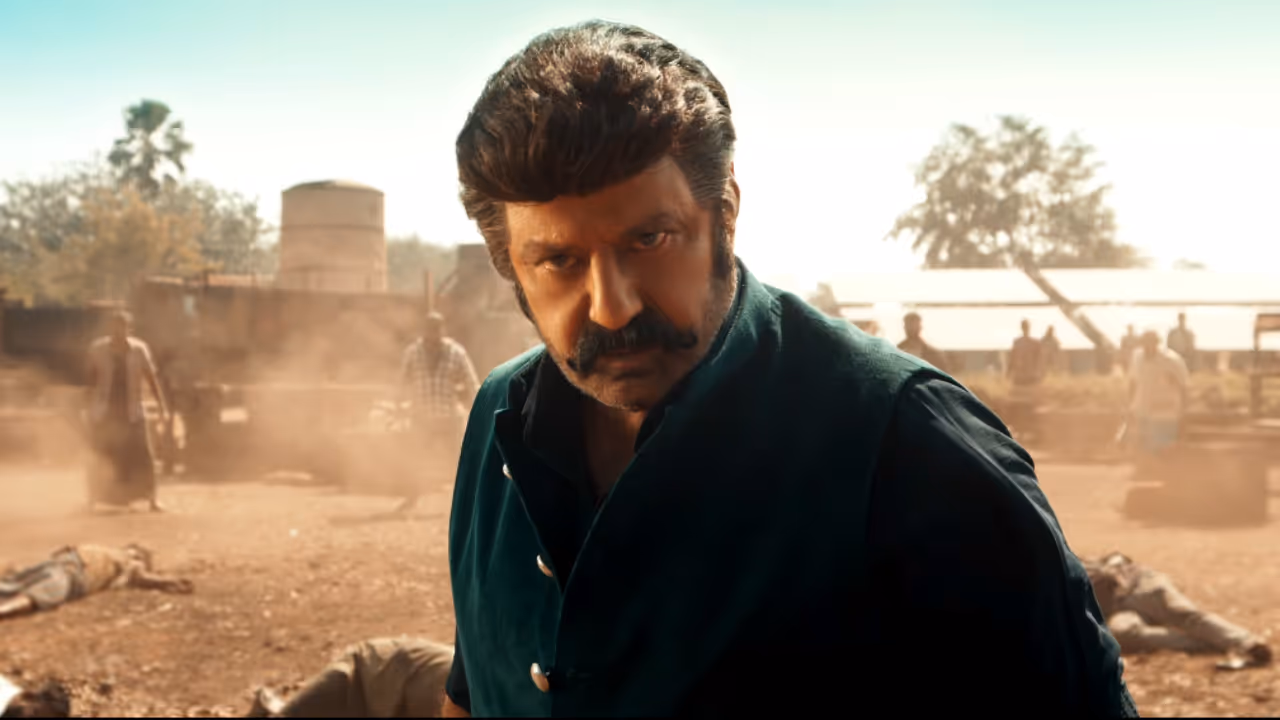 akhanda 2 trailer released in other languages including malayalam Balakrishna akhanda 2 trailer released in other languages including malayalam Balakrishna