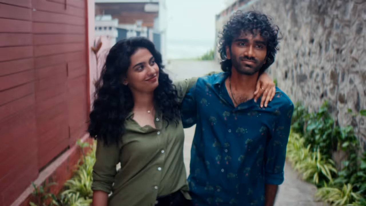 Oorum Blood Movie Version video song from dude movie pradeep ranganathan Sai