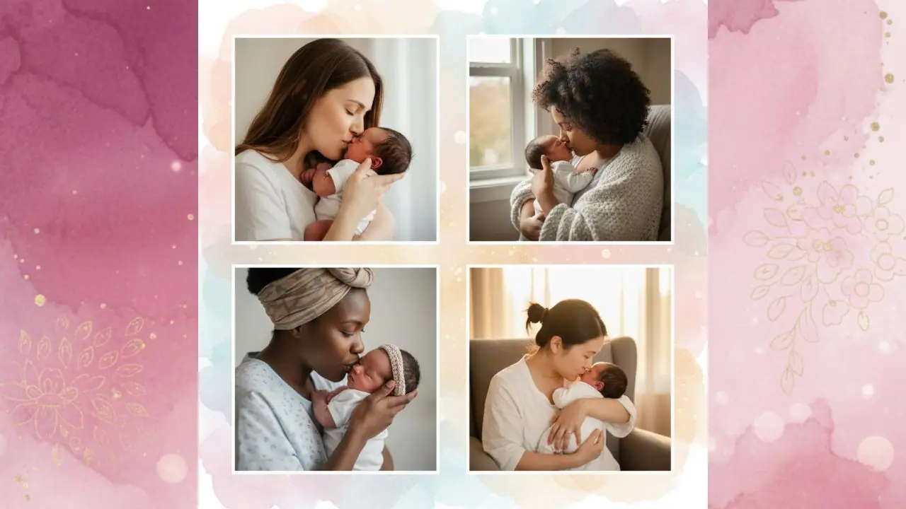 Is kissing babies ears dangerous