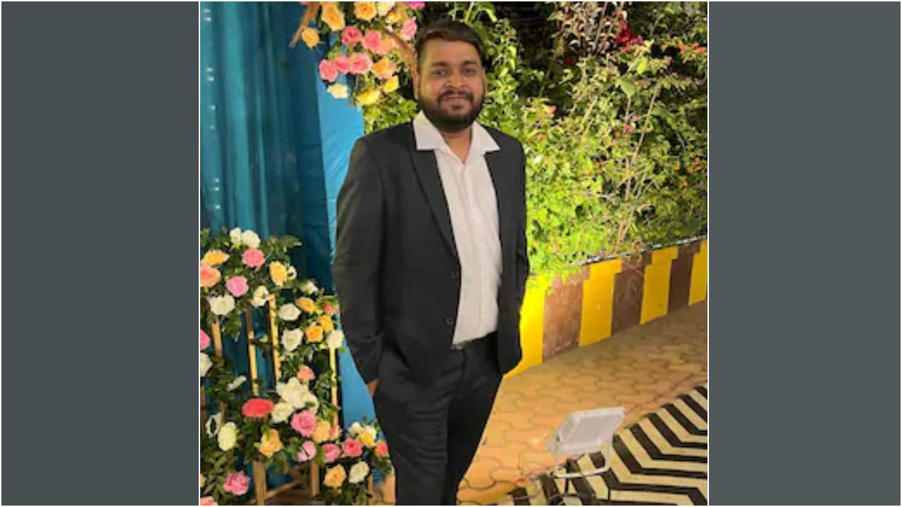  Chartered accountant found dead in Kolkata