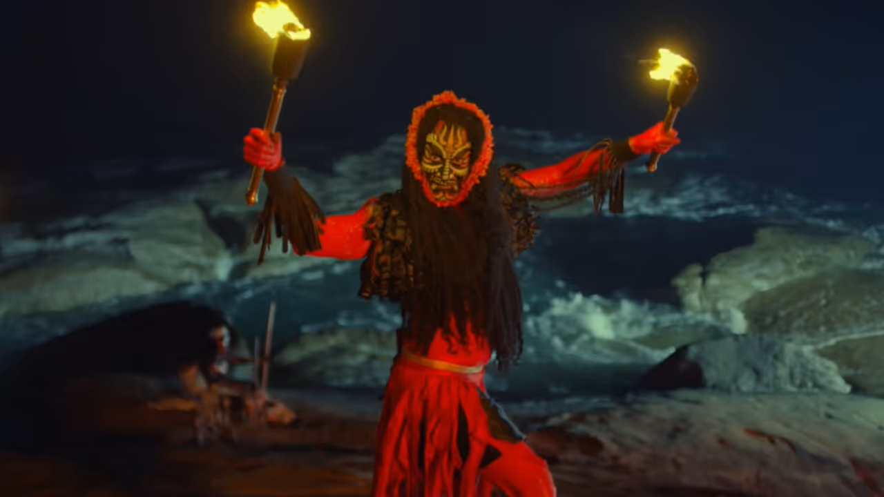 Gulliga Gulliga (Malayalam) Koragajja