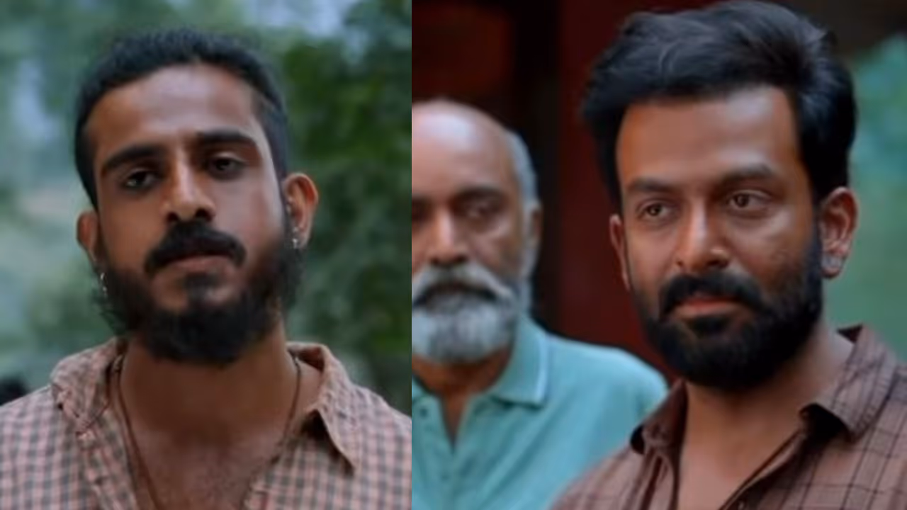 Vilaayath Budha sneak peek video prithviraj sukumaran Vilaayath Budha sneak peek video prithviraj sukumaran