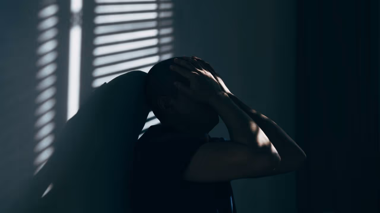 man disappointed man disappointed