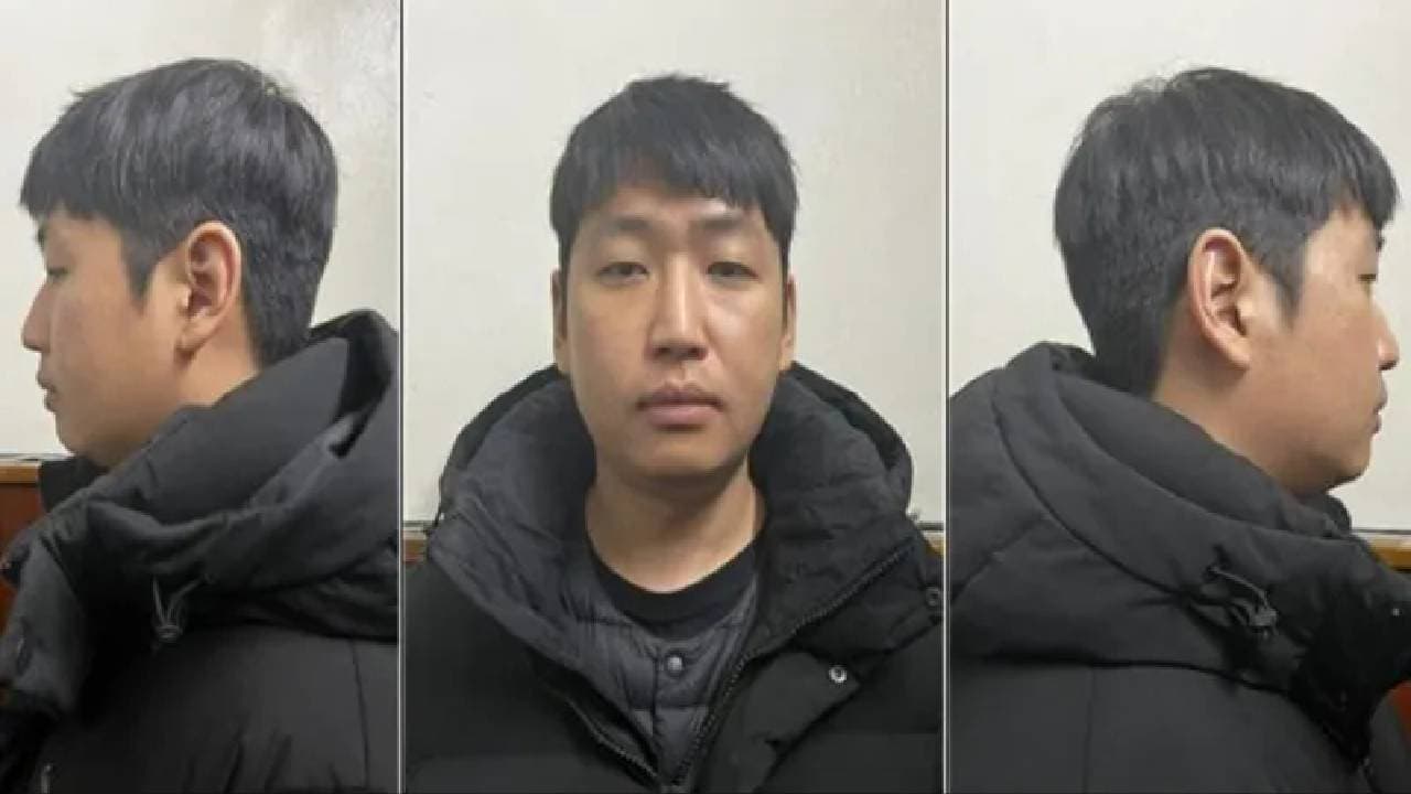 Kim Nok wan Kim Nok wan