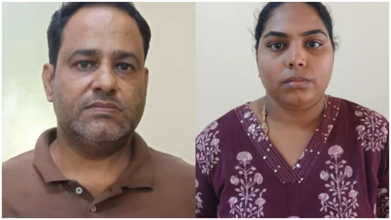 Nandini ghee fraud arrest