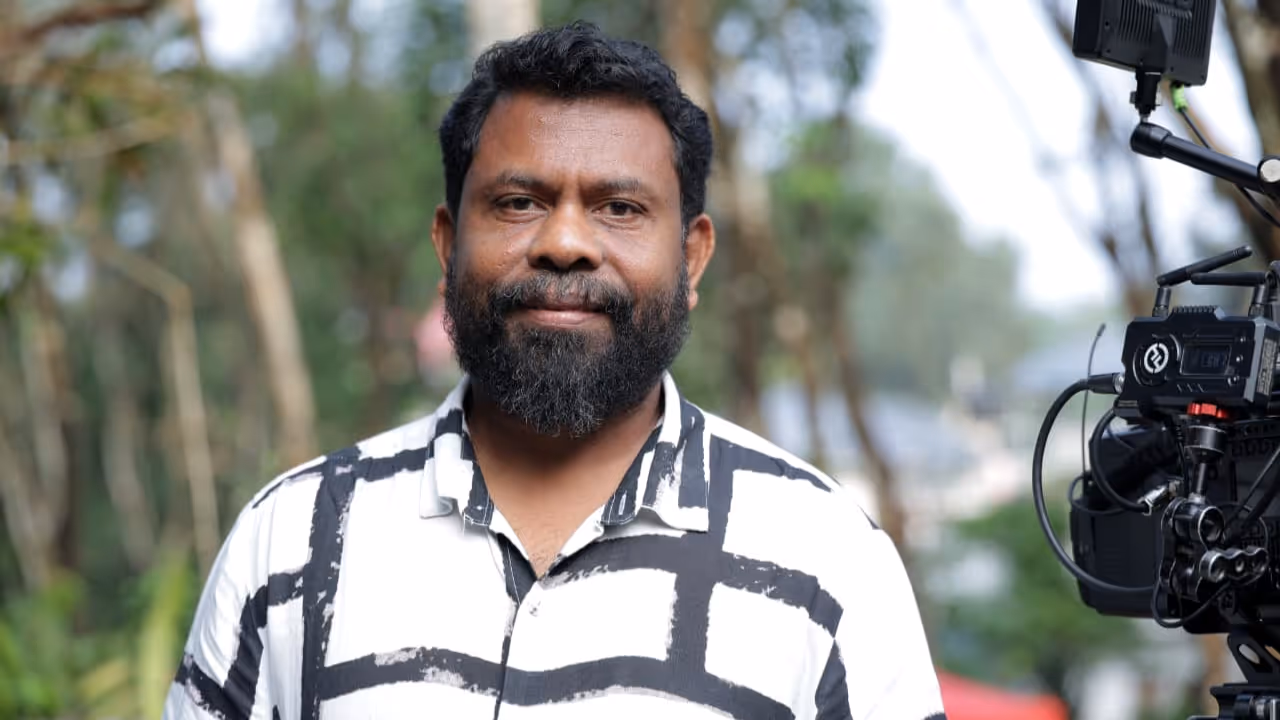 kalyanamaram director rajesh amanakara about new trends in malayalam cinema kalyanamaram director rajesh amanakara about new trends in malayalam cinema