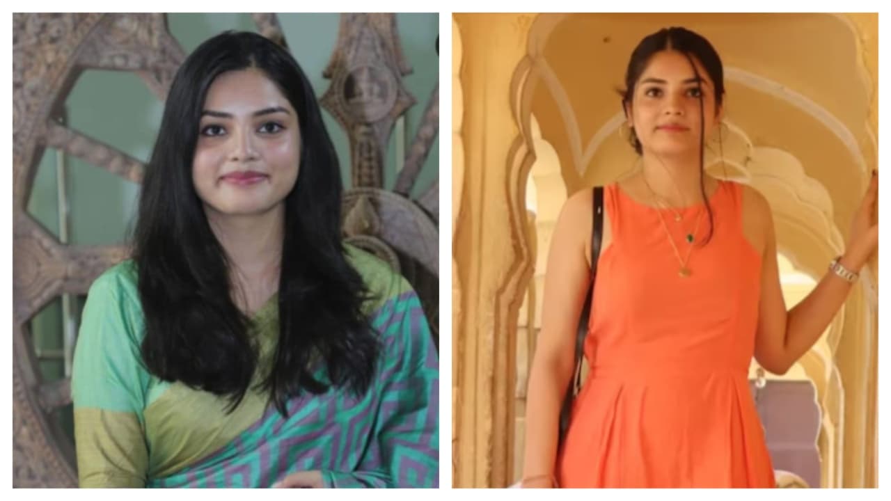 priyarani IAS priyarani IAS