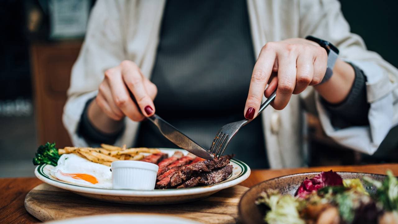 restaurant restaurant