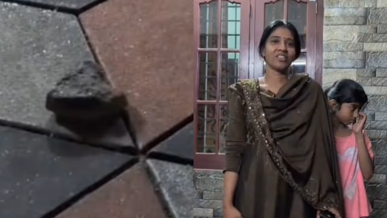 Woman Candidate Woman Candidate