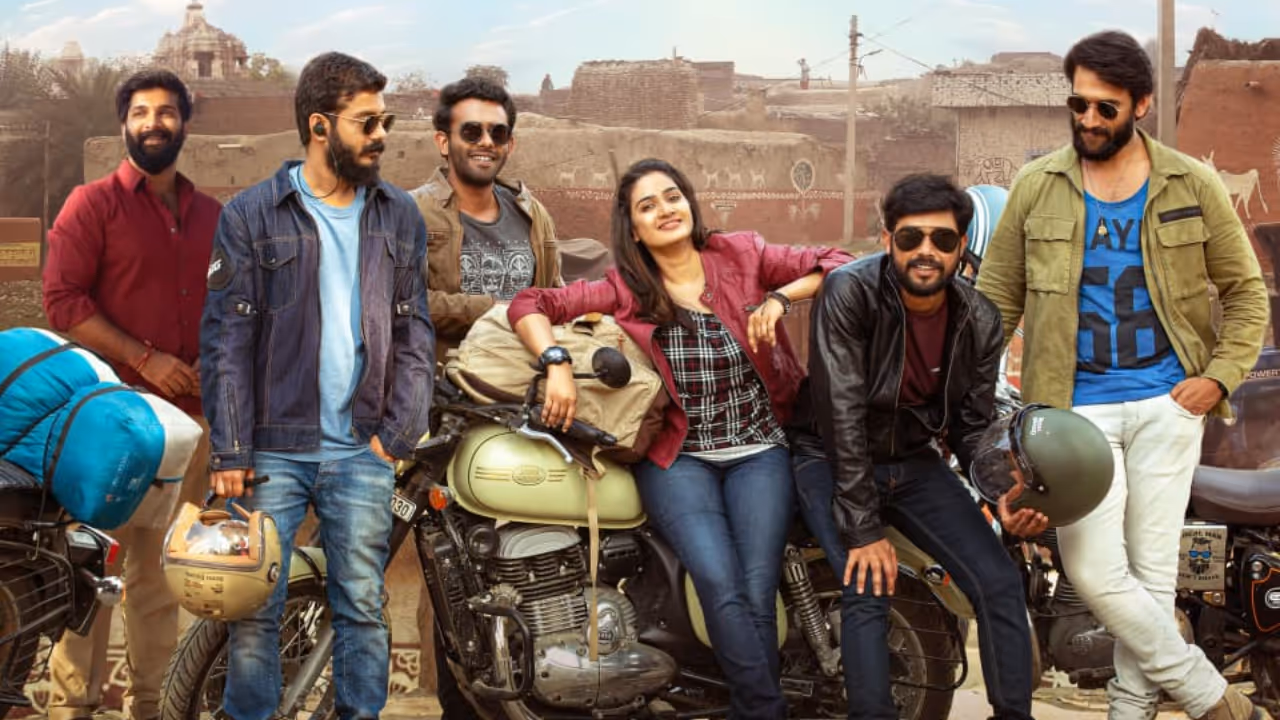 Khajuraho Dreams malayalam movie to be released on december 5 Khajuraho Dreams malayalam movie to be released on december 5