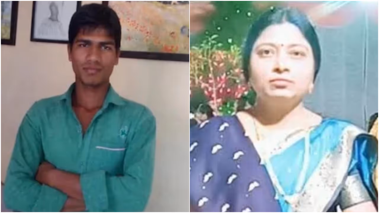 government employees suicide in Betul government employees suicide in Betul