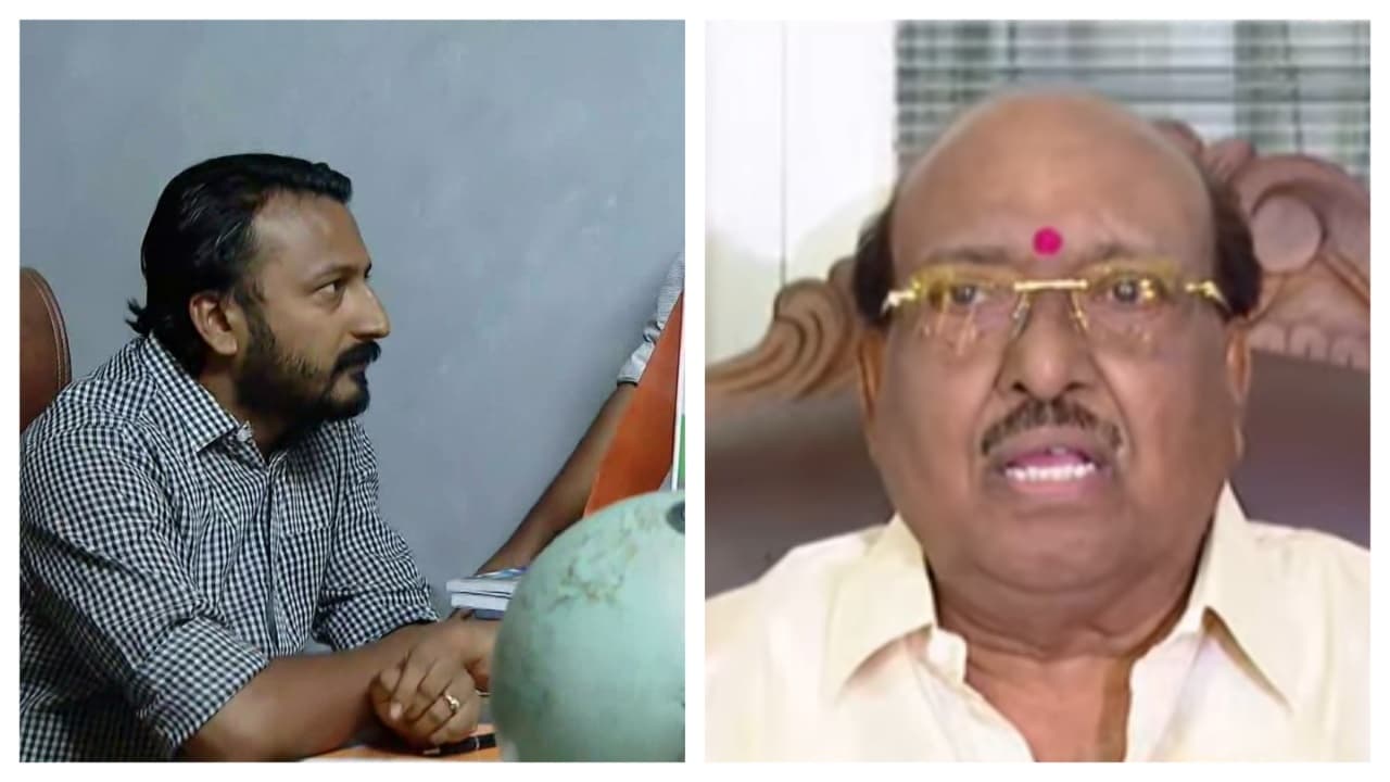 vellappally natesan vellappally natesan