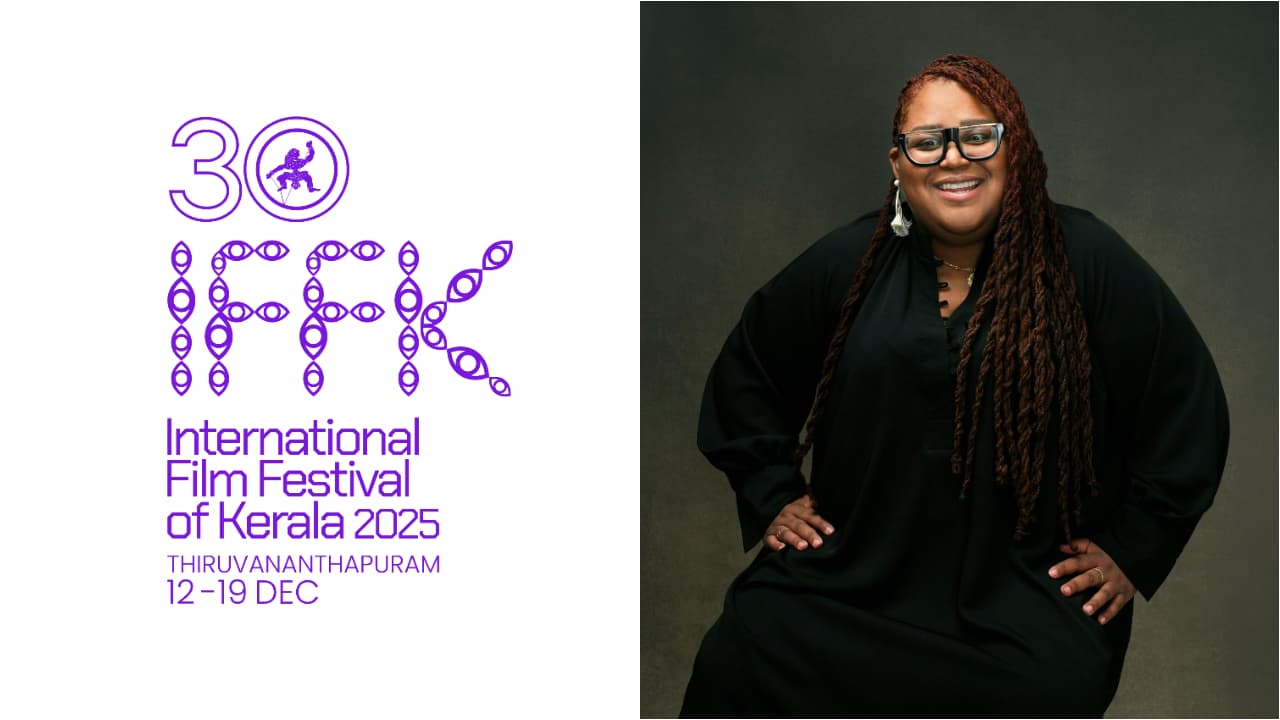 iffk 2025 spirit of cinema award goes to Canadian filmmaker Kelly Fyffe Marshall iffk 2025 spirit of cinema award goes to Canadian filmmaker Kelly Fyffe Marshall