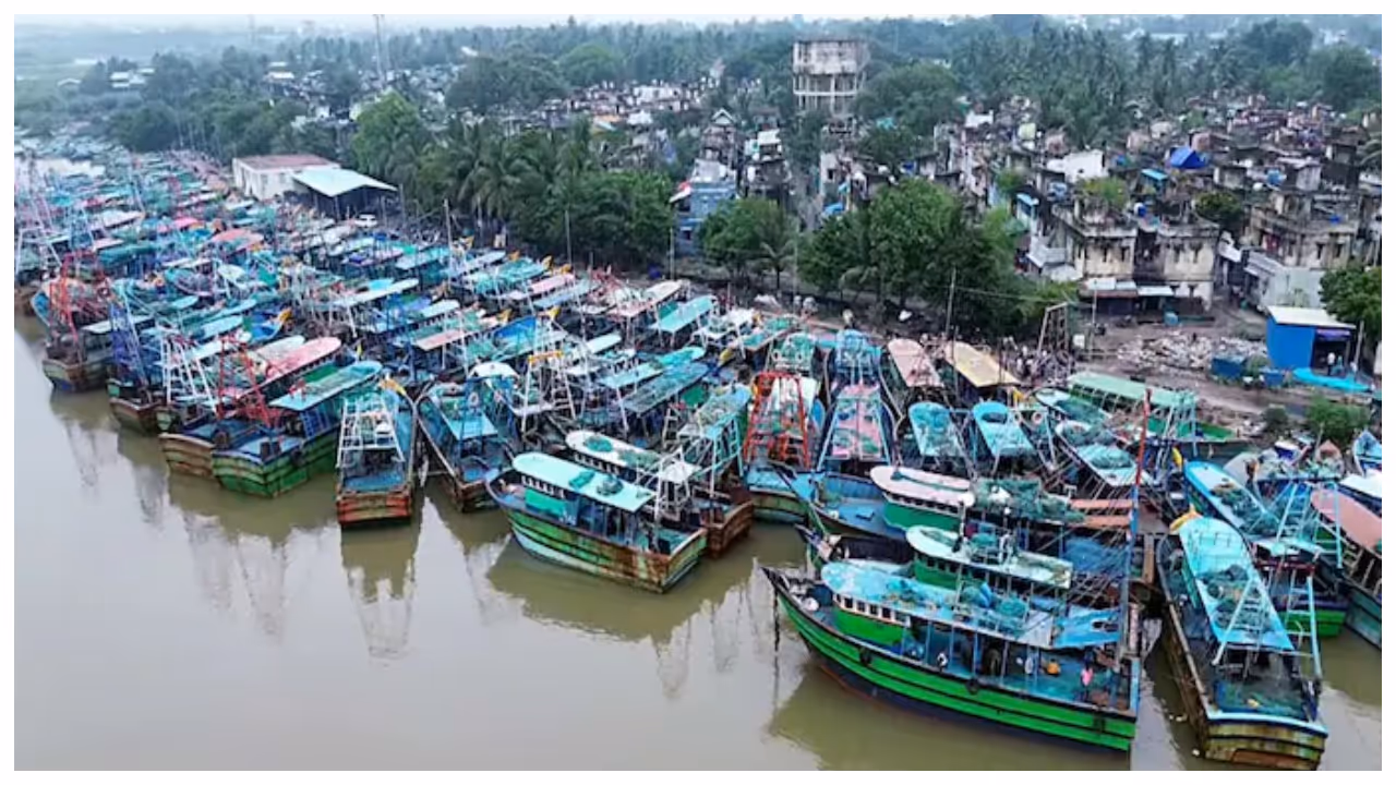 cyclone ditwah cyclone ditwah