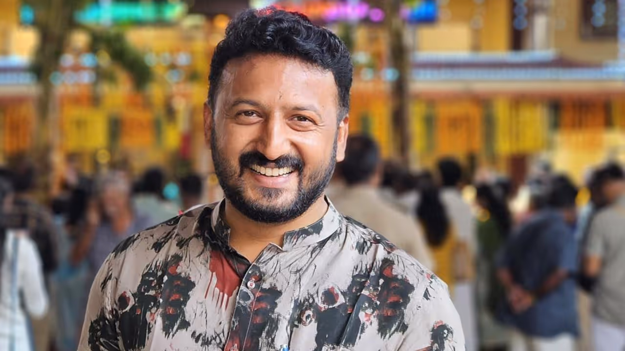 Rahul Mamkootathil Rahul Mamkootathil