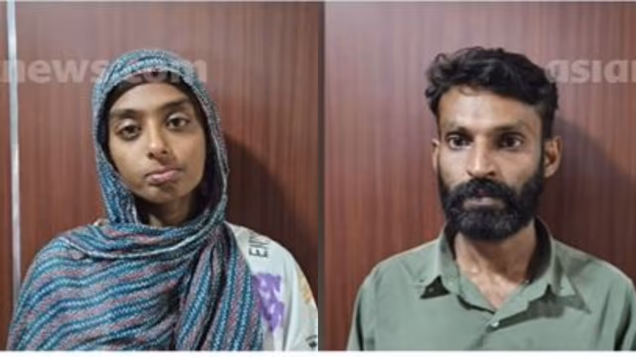 Edakkara drug smuggling Edakkara drug smuggling