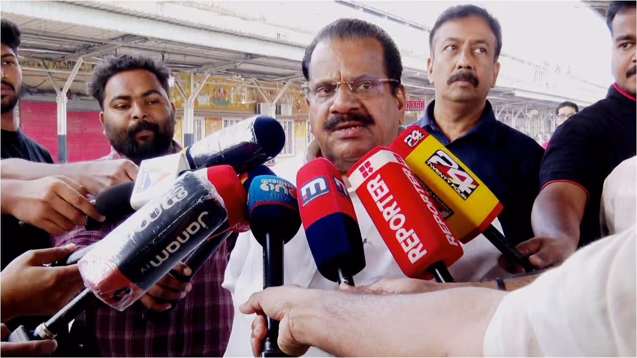 ep jayarajan ep jayarajan