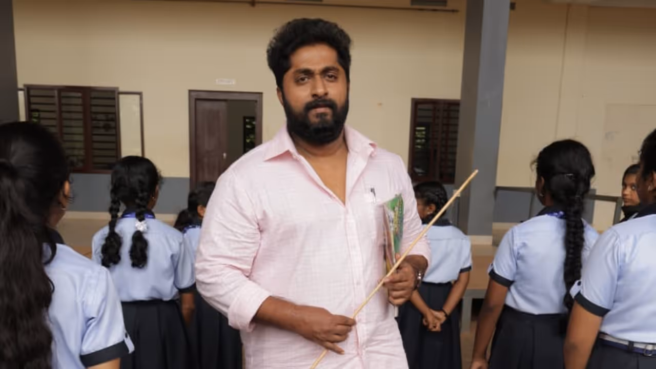 kalyanamaram malayalam movie wrapped shooting kalyanamaram malayalam movie wrapped shooting