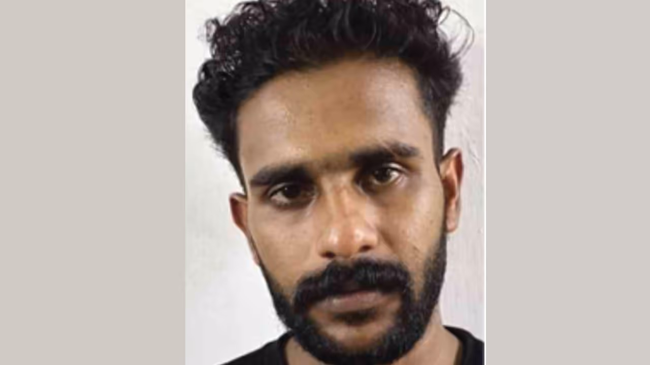  methamphetamine arrest in Wandoor