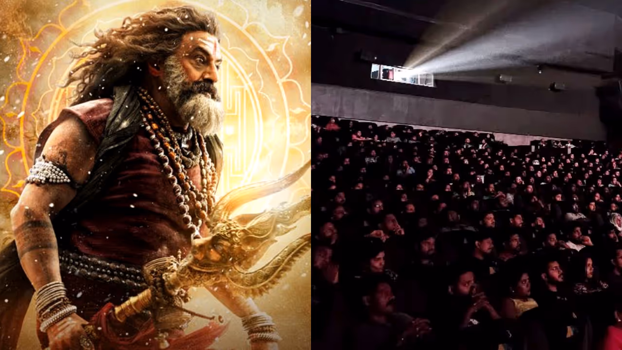 akhanda 2 will have paid premieres in india nandamuri balakrishna Boyapati Srinu