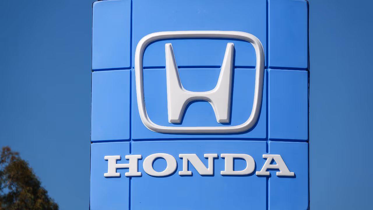 Honda Logo