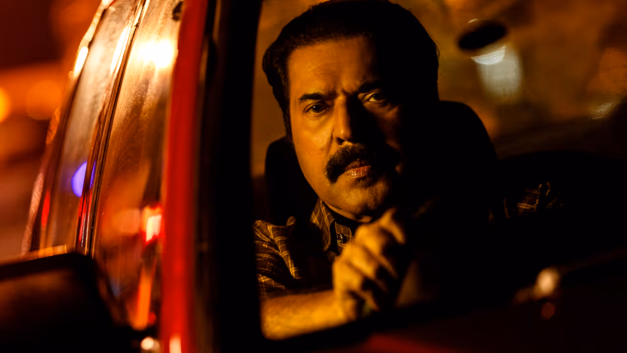 kalamkaval movie kerala advance ticket bokking begins mammootty vinayakan jithin