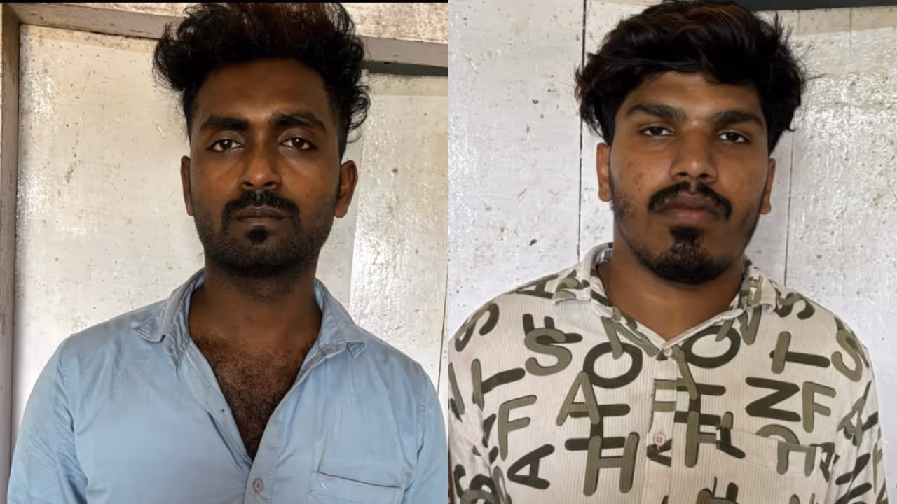 Youth arrested for attacking woman Youth arrested for attacking woman