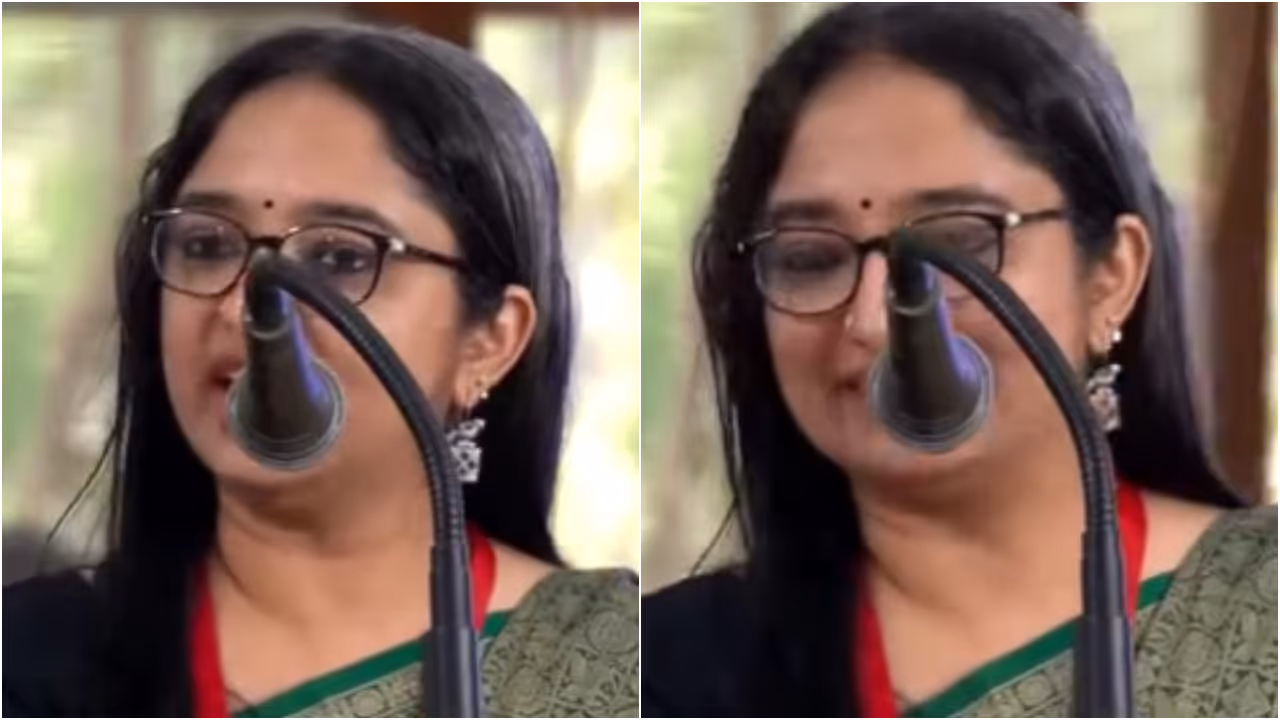 Divya S Iyer Divya S Iyer