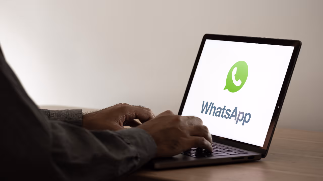 WhatsApp Web WhatsApp Web