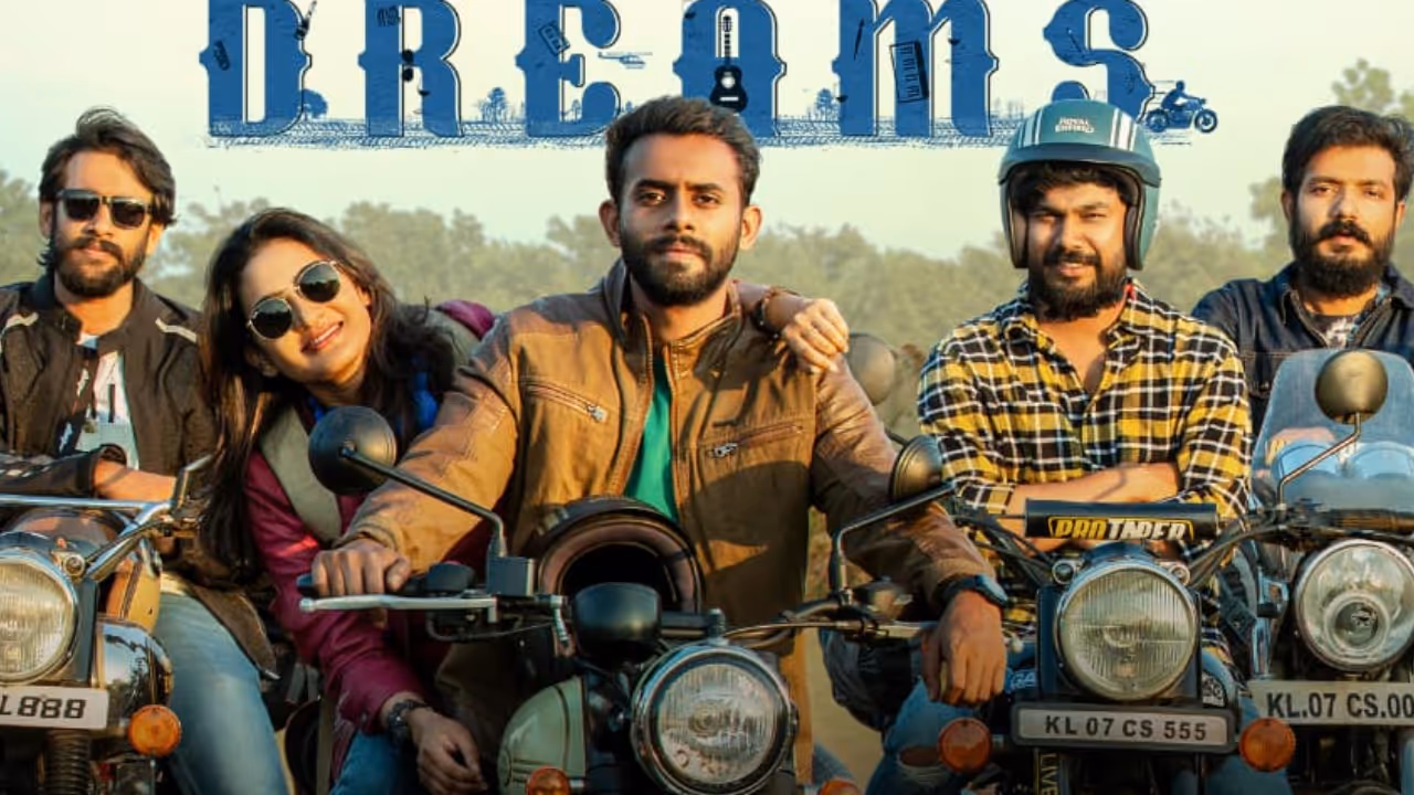 Khajuraho Dreams malayalam movie advance ticket booking started Arjun Ashokan