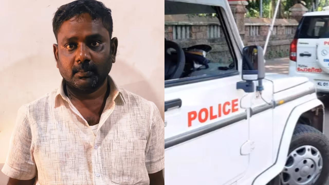 pathanamthitta arrest