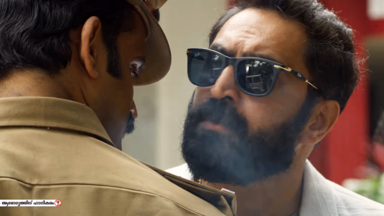 Guardian Angel malayalam movie ott release through manorama max