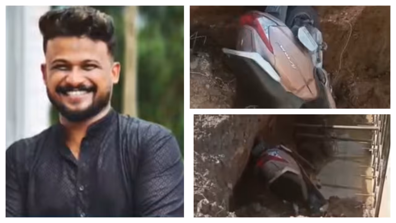 bike accident death bike accident death