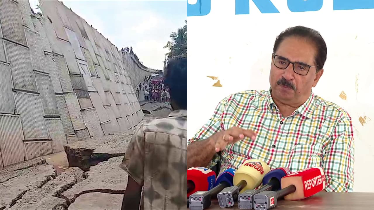 premachandran, national highway premachandran, national highway